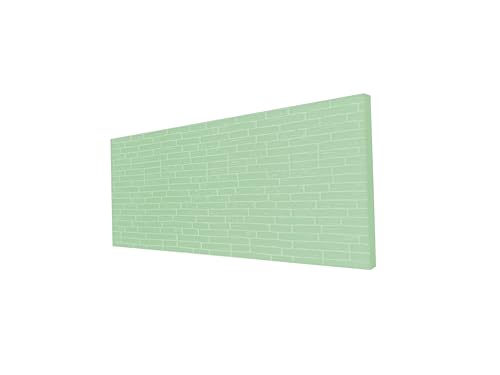 1,0cm x 11,7cm x 27cm Backsteinwand 3 Stück Naturstein Mauerplatte Modellbauplatte aus Styrodur zum Basteln für Landschaftsbau Architekturelemente Architekturmodellbau Eisenbahnmodellbau 1,0cm x 11,7cm x 27cm Backsteinwand 3 Stück Naturstein Mauerplatte Modellbauplatte aus Styrodur zum Basteln für Landschaftsbau Architekturelemente Architekturmodellbau Eisenbahnmodellbau von ZIEMER