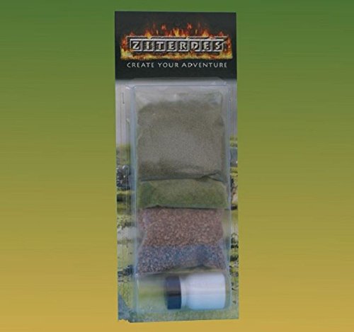 Ziterdes 12190 - Flock-Kit, Starter Ziterdes 12190 - Flock-Kit, Starter von Ziterdes
