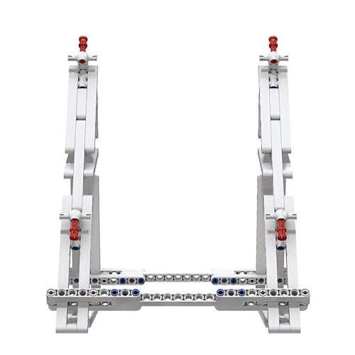 ZITIANYOUBUILD Ausstellungsständer Vertikaler Ständer für Set 7965 75105 75212 Bauspielzeug MOC Bauen ab 18 Jahren ZITIANYOUBUILD Ausstellungsständer Vertikaler Ständer für Set 7965 75105 75212 Bauspielzeug MOC Bauen ab 18 Jahren von ZITIANYOUBUILD