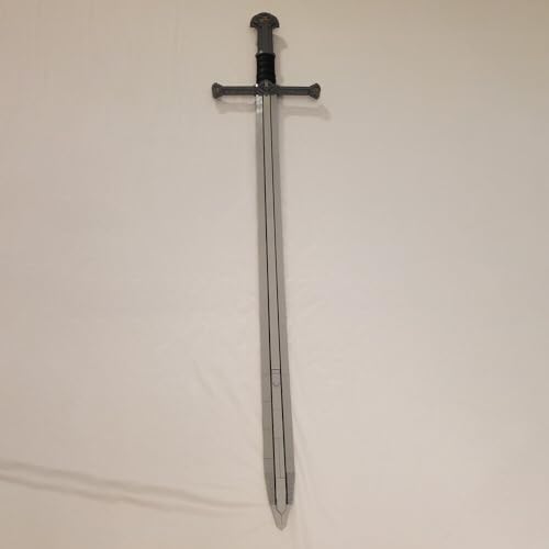 ZITIANYOUBUILD The King's Sword Model from Movie Building Toys Set 944 Pieces MOC Build for Age 18+ von ZITIANYOUBUILD