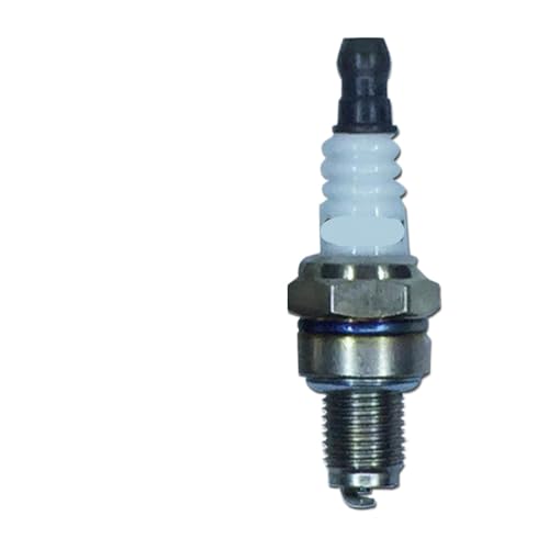 ZJNWTVUH 1/2pcs CMR7H Zündkerze Kompatibel mit 1/5 I Rofun Rovan KM 5ive T fg fs mcd goped 23cc-71CCC(1pc) von ZJNWTVUH