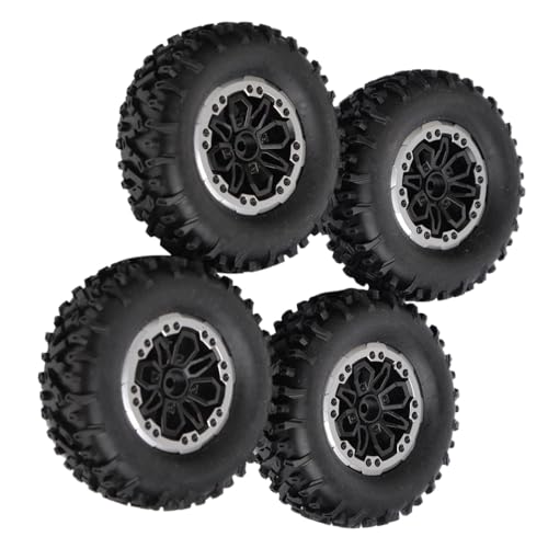 ZJNWTVUH 4pcs 64mm Weichreifen Kompatibel mit Mn Mn98 MN99S C14 C24 C34 B14 B24 P06 LD1297 LD1299 RC -Autozubehör und Upgrade -Teile ZJNWTVUH 4pcs 64mm Weichreifen Kompatibel mit Mn Mn98 MN99S C14 C24 C34 B14 B24 P06 LD1297 LD1299 RC -Autozubehör und Upgrade -Teile von ZJNWTVUH