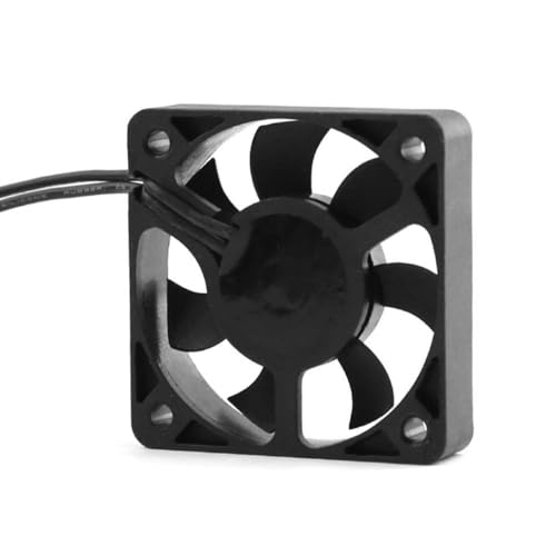 ZJNWTVUH Elektro -RC -Auto bürstenloser Motorkühlerabdeckung mit Kühlventilator mit verschiedenen Modellen, einschließlich 540 550, kompatibel(30X301PCS) von ZJNWTVUH