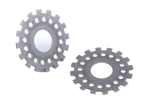 ZJNWTVUH Kompatible Differential -Zahnrad -Ersatzkissen -Zubehör Kompatibel mit 1/5 -Skala -RC -Automodelle ähnlich wie bei Rovan Km 5b ZJNWTVUH Kompatible Differential -Zahnrad -Ersatzkissen -Zubehör Kompatibel mit 1/5 -Skala -RC -Automodelle ähnlich wie bei Rovan Km 5b von ZJNWTVUH