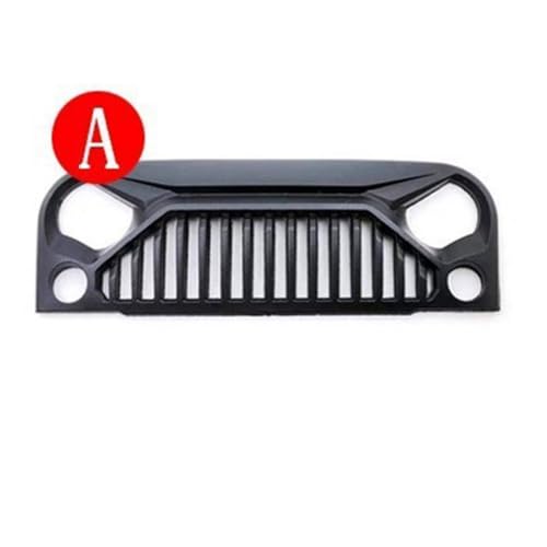 ZJNWTVUH RS RC 1:10 Kompatible Körperschale Kompatibel mit 90046 90047 313 mm Rad(RS 0A) von ZJNWTVUH