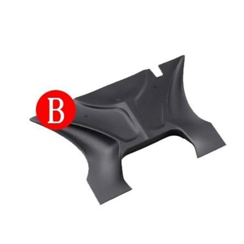 ZJNWTVUH RS RC 1:10 Kompatible Körperschale Kompatibel mit 90046 90047 313 mm Rad(RS 0B) von ZJNWTVUH