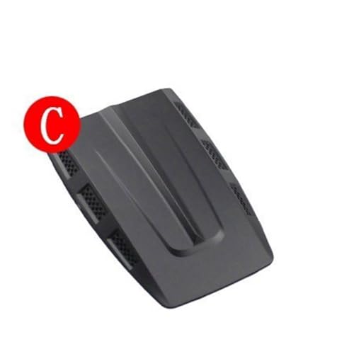 ZJNWTVUH RS RC 1:10 Kompatible Körperschale Kompatibel mit 90046 90047 313 mm Rad(RS 0C) von ZJNWTVUH