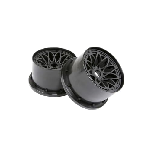 ZJNWTVUH Vorder- oder Hinterradwürfel Kompatibel mit 1/5 -Skala kompatible Teile i Rovan Kingmotor 5B LT WLT SLT 4WD(Rear) von ZJNWTVUH