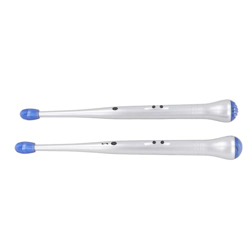 Electric Rock Beat Drumstick Air Instrument für Party Plastik Electric Rock Beat Drumstick Air Instrument für Party Plastik von ZJchao