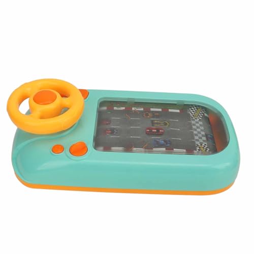 Spielzeuglenkrad, Lenkrad für Auto Lenkradspielzeugfahrzeug -Fahrzeug - mit Realistischen Sounds Musikautositz für Baby Kleinkinder Jungen Jungen Mädchen 1 2 3+ Jahre Spielzeuglenkrad, Lenkrad für Auto Lenkradspielzeugfahrzeug -Fahrzeug - mit Realistischen Sounds Musikautositz für Baby Kleinkinder Jungen Jungen Mädchen 1 2 3+ Jahre von ZJchao