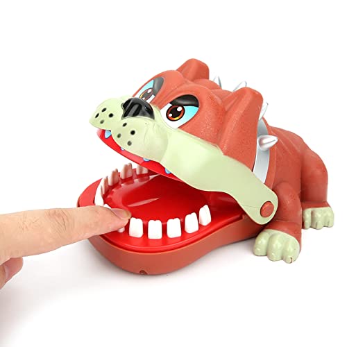 ZJchao Bite Finger-Spiel Cartoon Interaktives Spielzeug für -Kind-Kind-Bonding-Spiel mit Plastikmaterial Safe Fun Press Zähne Design ZJchao Bite Finger-Spiel Cartoon Interaktives Spielzeug für -Kind-Kind-Bonding-Spiel mit Plastikmaterial Safe Fun Press Zähne Design von ZJchao