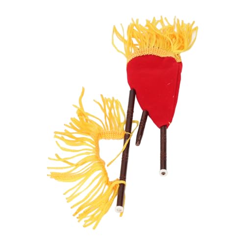 ZJchao Dudellpipes, Dudellpipes für Anfänger Erwachsene Neue Baby Mini -Dudelsack Spielzeug Mini -Miniatur Dudelsackrohre für Erwachsene Dudelsack für Anfänger Spielbare Spielzeuggeschenk von ZJchao