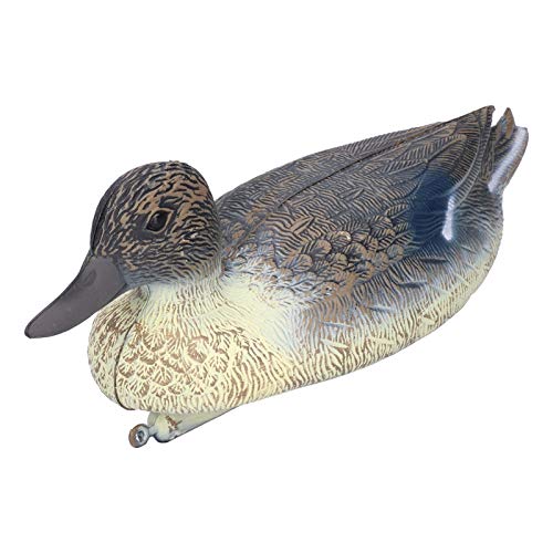 ZJchao Entenköder, Plastik Ducks Outdoor -Simulationssimulation Schwimmende Entdeckungsick Simulation Enten Veranda Ente für Einkaufszentren Dekoration Courtyard Bay, 34,5 X 13 cm ZJchao Entenköder, Plastik Ducks Outdoor -Simulationssimulation Schwimmende Entdeckungsick Simulation Enten Veranda Ente für Einkaufszentren Dekoration Courtyard Bay, 34,5 X 13 cm von ZJchao