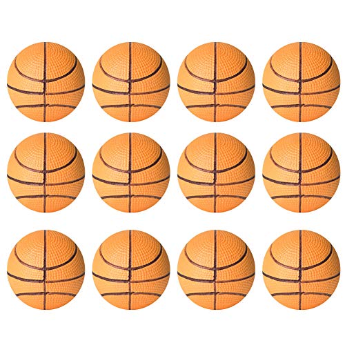 ZJchao Foam Übung Golfbälle, Weicher Bounce Stress Ball, Katzenspielzeug für Indoor -Spielzeugsportbälle, für Kinder Teenager über 6 Indoor -Outdoor -Ballspiele (Blaue Kugel) von ZJchao