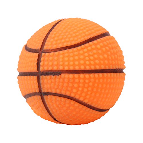 ZJchao Hundespielspielzeug, Sound Ball -Haustier Training Kauen, Druck und Einsamkeit Reduzieren, Aktiv Unterhalten und Aktiv Bleiben, eine Gute Auswahl Verbessern die Beziehung zu ZJchao Hundespielspielzeug, Sound Ball -Haustier Training Kauen, Druck und Einsamkeit Reduzieren, Aktiv Unterhalten und Aktiv Bleiben, eine Gute Auswahl Verbessern die Beziehung zu von ZJchao