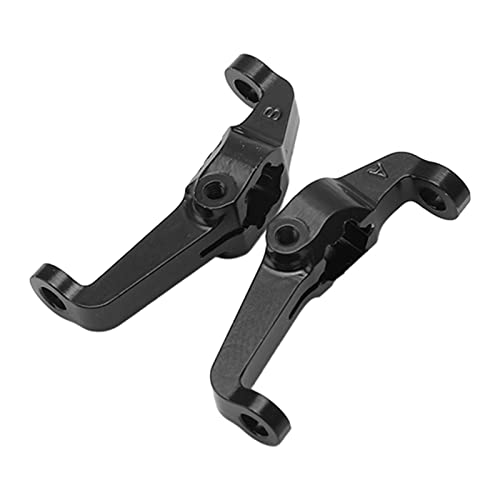 ZJchao Messing C Hub Carrier Rost Proof Wear Resistant Haltlable Black Hard Coating, Verbesserung der Handhabung, Mehr Spaß mit 2pcs Messing Caster Block Easy Installation Disassemble, ZJchao Messing C Hub Carrier Rost Proof Wear Resistant Haltlable Black Hard Coating, Verbesserung der Handhabung, Mehr Spaß mit 2pcs Messing Caster Block Easy Installation Disassemble, von ZJchao