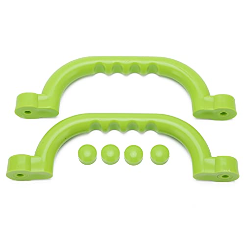 ZJchao Nicht-Slip-Griff-Swing-Spielzeug für mit -Hardware, UV-resistenten Bauchmuskeln, Tragende Ladung von Bis zu 100 Kg, Ideal Zum Klettern von Rahmen, Baumhäusern, Schuppen oder ZJchao Nicht-Slip-Griff-Swing-Spielzeug für mit -Hardware, UV-resistenten Bauchmuskeln, Tragende Ladung von Bis zu 100 Kg, Ideal Zum Klettern von Rahmen, Baumhäusern, Schuppen oder von ZJchao