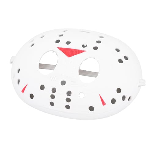 ZJchao Puppengesichtsabdeckung Plüsch Doll Kleidung Accessoires Protective Face Cover Weihnachtskinder ZJchao Puppengesichtsabdeckung Plüsch Doll Kleidung Accessoires Protective Face Cover Weihnachtskinder von ZJchao