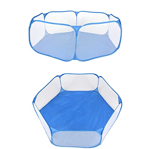 ZJchao Spielen Sie Zelt, Faltbare Babyspielzelt, Ocean Ball Kleinkindzelt Pop -up - mit Aufbewahrungsbeutel für Bequeme Lagerung und Transport ZJchao Spielen Sie Zelt, Faltbare Babyspielzelt, Ocean Ball Kleinkindzelt Pop -up - mit Aufbewahrungsbeutel für Bequeme Lagerung und Transport von ZJchao