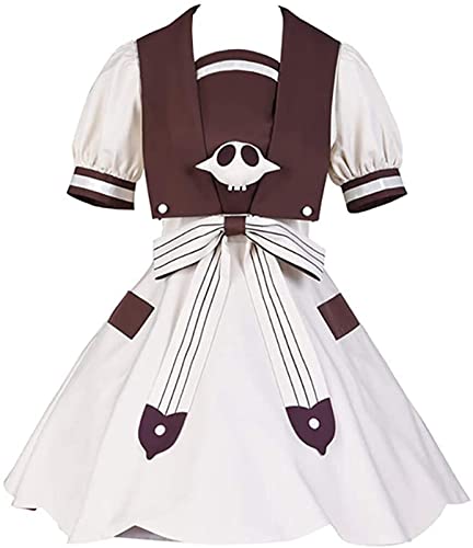 ZKNB Anime Nene Yashiro Cosplay Nene Yashiro Cosplay Kostüm Yashiro Nene Halloween Schuluniform, mehrfarbig, XX-Large ZKNB Anime Nene Yashiro Cosplay Nene Yashiro Cosplay Kostüm Yashiro Nene Halloween Schuluniform, mehrfarbig, XX-Large von ZKNB