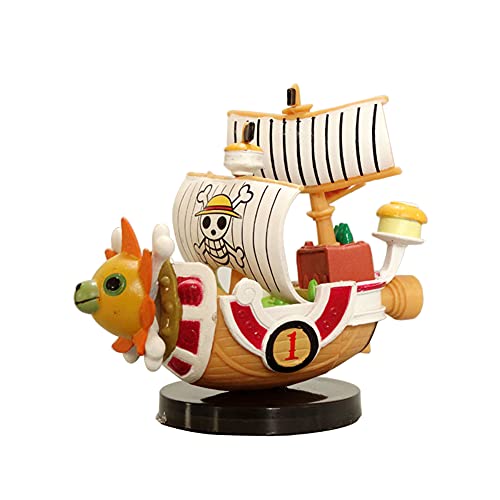 Anime One Piece Action-Figur, einteiliger Tortenaufsatz, Action-Spielzeug, Kuchendekoration, Anime-Ninja-Thema, Puppenfigur Anime One Piece Action-Figur, einteiliger Tortenaufsatz, Action-Spielzeug, Kuchendekoration, Anime-Ninja-Thema, Puppenfigur von ZKTSRY