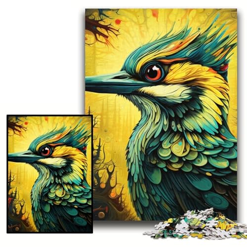 1000-teiliges Puzzle für Erwachsene, buntes Papp-Puzzle, 26x38cm, Denkspiel für Teenager und Familieninteraktion 1000-teiliges Puzzle für Erwachsene, buntes Papp-Puzzle, 26x38cm, Denkspiel für Teenager und Familieninteraktion von ZKYUBEK