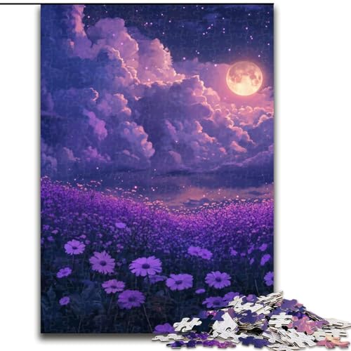 1000-teiliges Puzzle für Erwachsene im japanischen Stil, 26x38cm, Eltern, Partner, Freunde – ab 14 Jahren 1000-teiliges Puzzle für Erwachsene im japanischen Stil, 26x38cm, Eltern, Partner, Freunde – ab 14 Jahren von ZKYUBEK