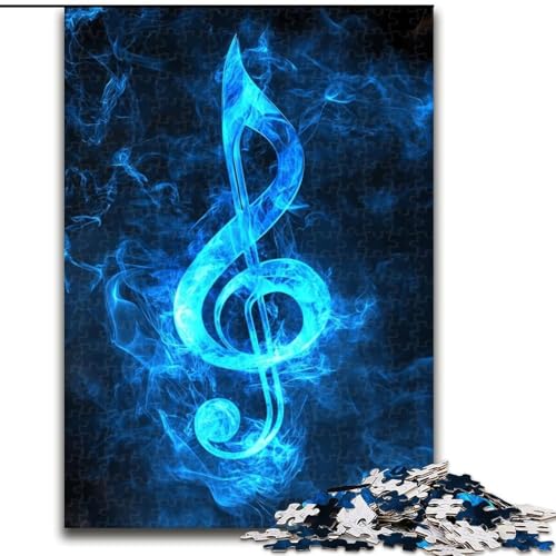 1000-teiliges Puzzle mit englischen Symbolen, Holzpuzzle für Erwachsene, 26x38cm, anspruchsvolles DIY-Denkspiel für Teenager 1000-teiliges Puzzle mit englischen Symbolen, Holzpuzzle für Erwachsene, 26x38cm, anspruchsvolles DIY-Denkspiel für Teenager von ZKYUBEK