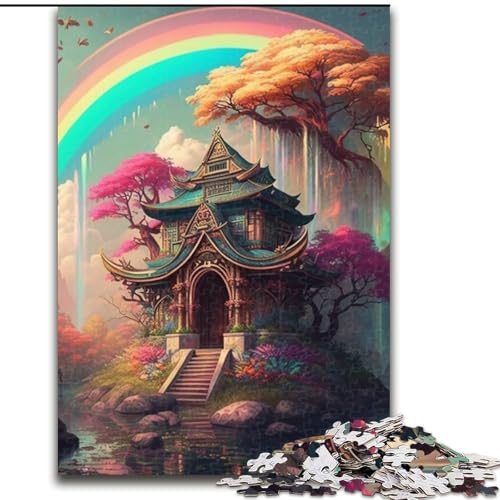 Puzzle 1000 Teile für Erwachsene, Feuerwehrmann-Katze, Holzpuzzle, Größe 50x75cm, perfekt für Familienspaß, Partyspiele, Geburtstagsgeschenke Puzzle 1000 Teile für Erwachsene, Feuerwehrmann-Katze, Holzpuzzle, Größe 50x75cm, perfekt für Familienspaß, Partyspiele, Geburtstagsgeschenke von ZKYUBEK