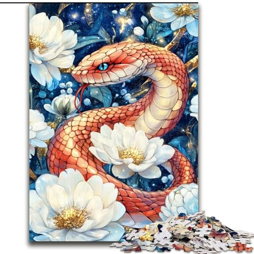 Puzzle 1000 Teile für Erwachsene Flamingo Holzpuzzle 50X75CM für Reiseliebhaber und Paare, anspruchsvolles Spielzeug Puzzle 1000 Teile für Erwachsene Flamingo Holzpuzzle 50X75CM für Reiseliebhaber und Paare, anspruchsvolles Spielzeug von ZKYUBEK