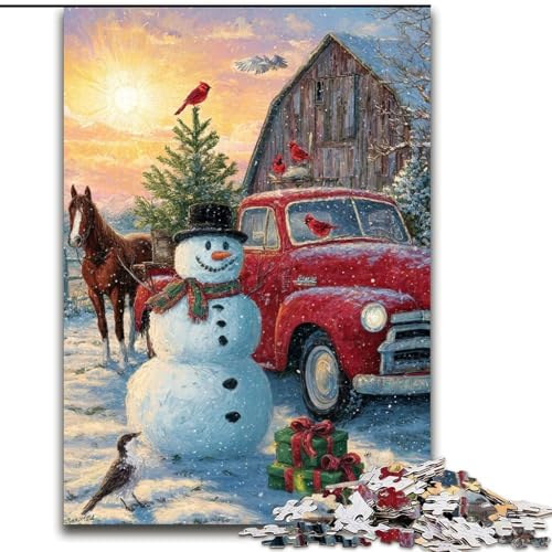Puzzle 1000 Teile für Erwachsene Nachthimmelbaum Holzpuzzle 26x38cm für Reiseliebhaber und Paare, anspruchsvolles Spielzeug Puzzle 1000 Teile für Erwachsene Nachthimmelbaum Holzpuzzle 26x38cm für Reiseliebhaber und Paare, anspruchsvolles Spielzeug von ZKYUBEK