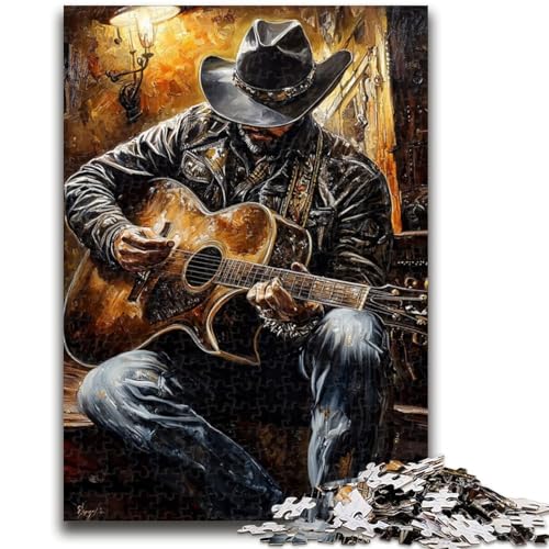 Puzzle 1000 Teile für Teenager, Skelett, geeignet für Personen ab 14 Jahren, Lernspiele, Wichtelgeschenke, 50x75cm von ZKYUBEK