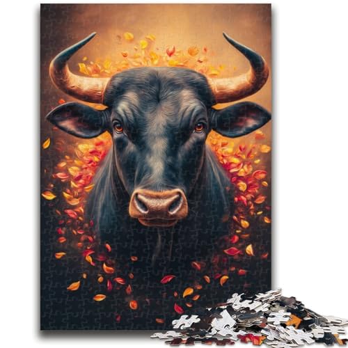 Puzzle für Erwachsene, 1000 Blumenstiere, Stressabbau, schwierige Herausforderung, Wichtelgeschenke für Kinder ab 14 Jahren, 50x75cm Puzzle für Erwachsene, 1000 Blumenstiere, Stressabbau, schwierige Herausforderung, Wichtelgeschenke für Kinder ab 14 Jahren, 50x75cm von ZKYUBEK