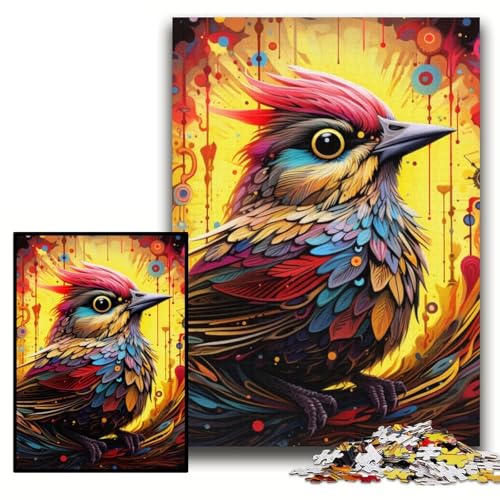 Puzzle für Erwachsene, 1000 Spatzen, anspruchsvolle Puzzles, 26x38cm, Lernspielzeug für Teenager, Heim- und Bürodekoration Puzzle für Erwachsene, 1000 Spatzen, anspruchsvolle Puzzles, 26x38cm, Lernspielzeug für Teenager, Heim- und Bürodekoration von ZKYUBEK