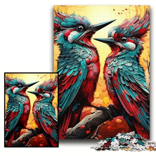 Puzzle für Erwachsene, 1000 Teile, buntes Papppuzzle von Cardboardpecker für Erwachsene, 26x38cm, interaktives Familienspiel, Denksportaufgabe, Lernspielzeug Puzzle für Erwachsene, 1000 Teile, buntes Papppuzzle von Cardboardpecker für Erwachsene, 26x38cm, interaktives Familienspiel, Denksportaufgabe, Lernspielzeug von ZKYUBEK
