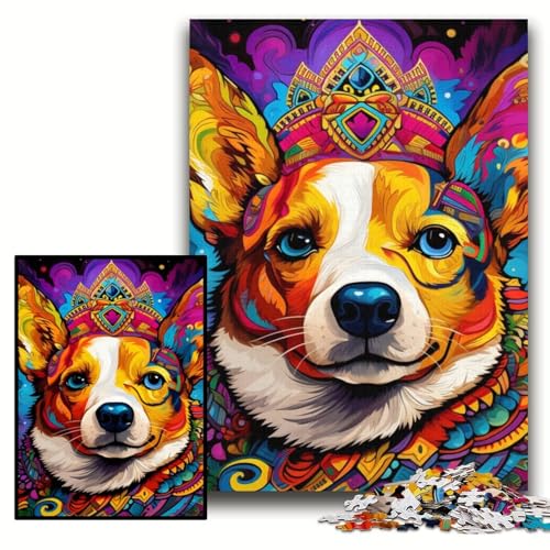 Puzzle für Erwachsene, Pfau, Holzpuzzle, 50x75cm, Weihnachten, Halloween, Ostern, Neujahr Puzzle für Erwachsene, Pfau, Holzpuzzle, 50x75cm, Weihnachten, Halloween, Ostern, Neujahr von ZKYUBEK