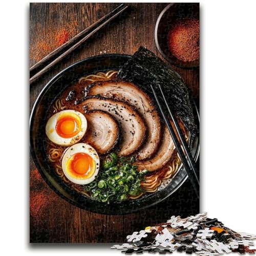 Puzzle für Erwachsene 1000 Teile Japanische Küche Lernspiele Heimdekoration Künstlersammlung, Bildende Kunst 26X38CM Puzzle für Erwachsene 1000 Teile Japanische Küche Lernspiele Heimdekoration Künstlersammlung, Bildende Kunst 26X38CM von ZKYUBEK