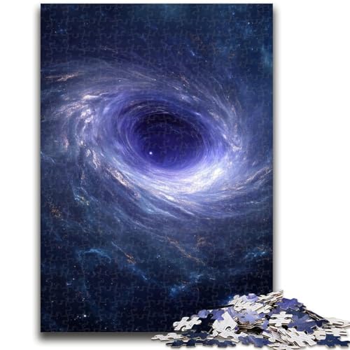Puzzle für Jugendliche, 1000 Teile, Milchstraße, Andromeda, Spielzeug, Lernspiele, Stressabbau, tolle Geschenke und Spielzeuge, 26x38cm Puzzle für Jugendliche, 1000 Teile, Milchstraße, Andromeda, Spielzeug, Lernspiele, Stressabbau, tolle Geschenke und Spielzeuge, 26x38cm von ZKYUBEK