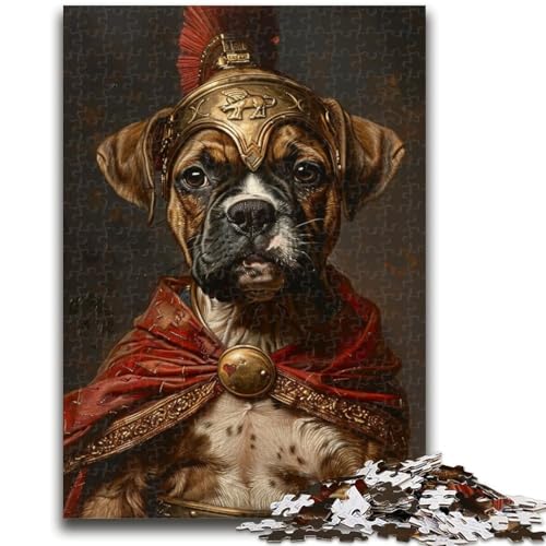 Puzzle für Teenager, Hunderitter, Familienunterhaltungsspielzeug, Lernspiel für Geburtstag, Weihnachten, für Kinder ab 14 Jahren, 26x38cm von ZKYUBEK