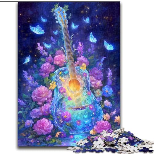 Puzzles Anime-Mädchen Holzpuzzles 26X38CM Herausforderndes Denkspiel, Familienaktivität, Heimdekoration Puzzles Anime-Mädchen Holzpuzzles 26X38CM Herausforderndes Denkspiel, Familienaktivität, Heimdekoration von ZKYUBEK