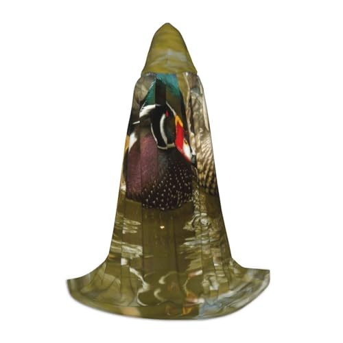 Zkzbdplk Umhang mit Kapuze für Teenager, Cosplay, Party, Festival, Halloween, Kostüme Zkzbdplk Umhang mit Kapuze für Teenager, Cosplay, Party, Festival, Halloween, Kostüme von ZKZBDPLK