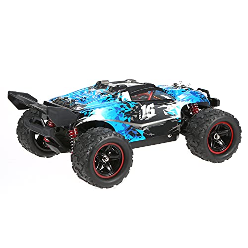 ZLXHDL Macchina Telecomandata 4x4, Velocità 60km/H Con Motore Brushless, Auto Rc Fuoristrada Professionale Per Pista E Sterrato von ZLXHDL