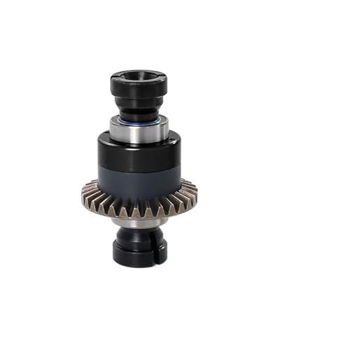 30T Metal Differential Upgrade Compatible for ARRMA 1/18 Granite GROM/Typhon GROM/1/14 Mini Mojave GROM Front Rear Differential Assembled 30T Metal Differential Upgrade Compatible for ARRMA 1/18 Granite GROM/Typhon GROM/1/14 Mini Mojave GROM Front Rear Differential Assembled von ZLYLVRC