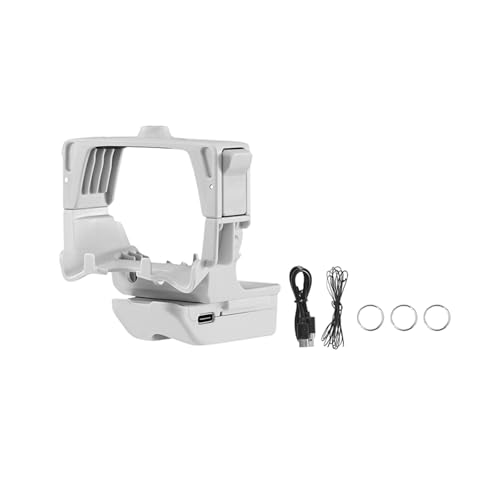 Geomagnetic Dropper für DJI FLIP Drohne - 100g Nutzlast Launcher mit 1/4 Zoll Kamerahalterung, kompatibel mit Insta360 GO3, für Eheringe, Köder, Geschenke Geomagnetic Dropper für DJI FLIP Drohne - 100g Nutzlast Launcher mit 1/4 Zoll Kamerahalterung, kompatibel mit Insta360 GO3, für Eheringe, Köder, Geschenke von ZLYLVRC
