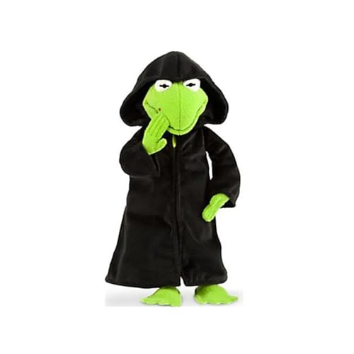The Muppet Show 2 Most Wanted Exclusive Puppet Plush Toy Doll Doll 12" The Muppet Show 2 Most Wanted Exclusive Puppet Plush Toy Doll Doll 12" von ZLZYPLEB