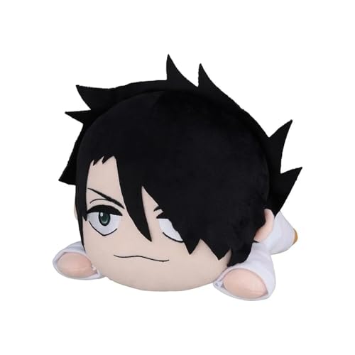 The Promise Neverland mega Jumbo Nesoberi Stuffed Soft Plush Rei 40cm Anime The Promise Neverland mega Jumbo Nesoberi Stuffed Soft Plush Rei 40cm Anime von ZLZYPLEB