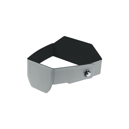 ZLiT Propeller-Halteband für DJI Air 3, Drohnen-Propellerblattschutz, Gurt für DJI Air 3 (grau) von ZLiT