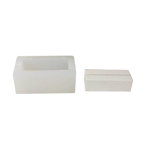 Visitenkartenhalter Formen Kartenaufbewahrung Silikon Epoxidharz Formen Handwerk Herstellung Seife Büro Aufbewahrung Organizer Visitenkartenhalter Formen Kartenaufbewahrung Silikon Epoxidharz Formen Handwerk Herstellung Seife Büro Aufbewahrung Organizer von ZMYING