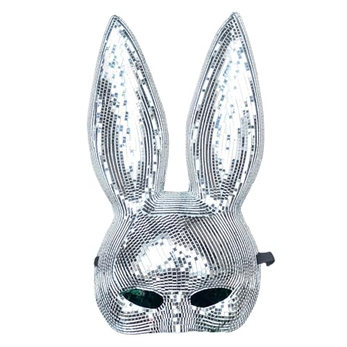 ZMYING Einzigartiges Kaninchen-Kostüm für Erwachsene, einzigartige Hasen für Kostümpartys, Karneval, Halloween, Themenveranstaltungen ZMYING Einzigartiges Kaninchen-Kostüm für Erwachsene, einzigartige Hasen für Kostümpartys, Karneval, Halloween, Themenveranstaltungen von ZMYING