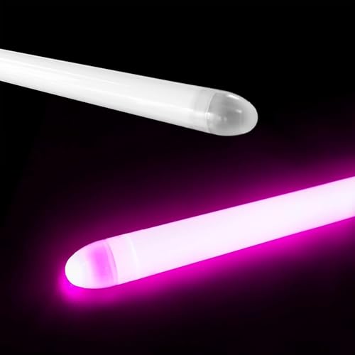 Klinge für Lichtschwert, Lichtschwert-Zubehör, zur Verwendung mit RGB-Farben, wechselbarer Metallgriff, Lichtschwert-Klinge (78 cm) von ZNLVZSH